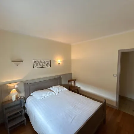 Le Jardin D'odette Casa vacanze