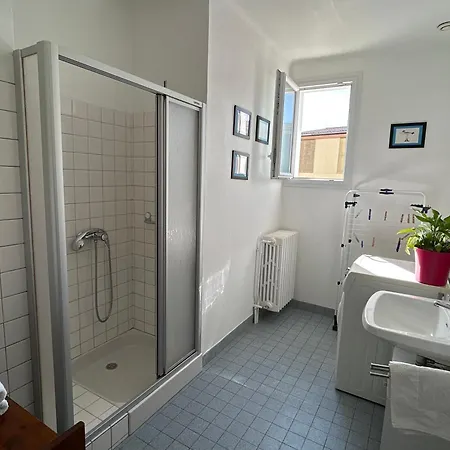 Casa vacanze Le Jardin D'odette *