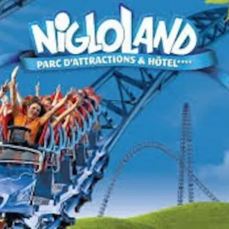 Le Jardin D'odette * Yevres-le-Petit