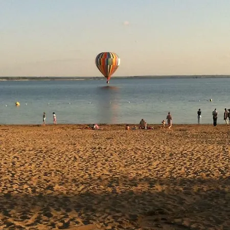 Le Jardin D'odette Casa vacanze Yevres-le-Petit